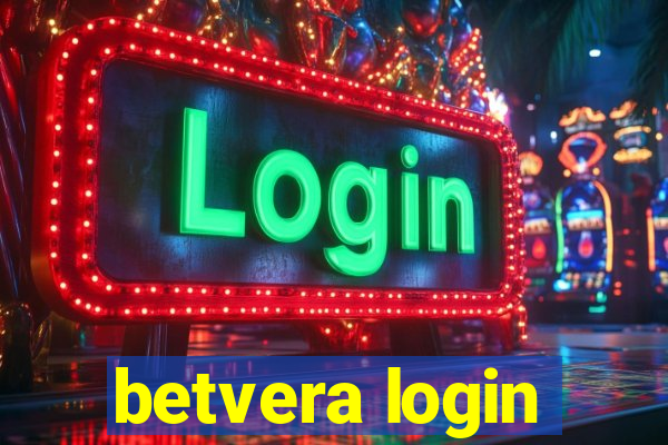 betvera login